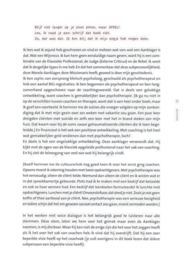 Speels coachen actief coachen met voice dialogue en psychodrama ,  Lex Mulder