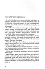 Je kunt je leven helen ,  Louise Hay