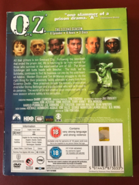 Oz - Season 2 (Import)