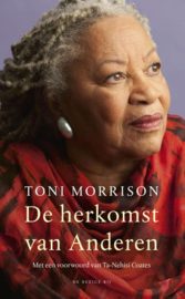 De herkomst van anderen , Toni Morrison