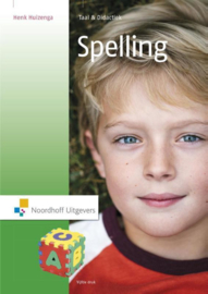 Taal & didactiek - Spelling , Henk Huizenga