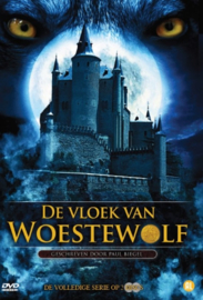 Vloek Van Woestewolf ,  Maya Bouma