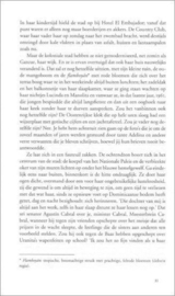 Feest Van De Bok , Mario Vargas Llosa