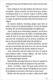 Zet 'm op, Kameleon ! , F. Diks De Kameleon