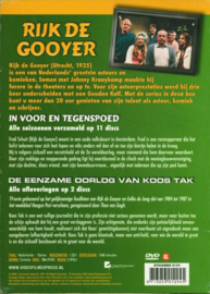 Rijk De Gooyer Box Acteurs: Rijk de Gooyer