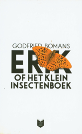 Erik of het klein insectenboek, Godried Bomans