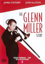 Glenn Miller Story (D) , James Stewart