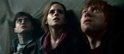 Harry Potter 7: And The Deathly Hallows Part 2 Harry Potter En De Relieken Van De Dood - Deel 1 ,  Daniel Radcliffe  Serie: Harry Potter Film Serie