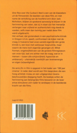 Zin in film one flew over the cuckoo's nest een eigentijdse parabel, Robert Kurvers