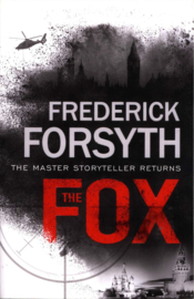 The Fox ,  Frederick Forsyth Taal: Engels
