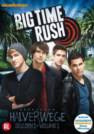 Big Time Rush - Seizoen 1 (Deel 1)