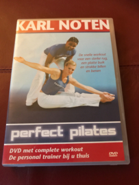 Perfect pilates, Karl Noten