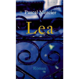 Lea , Pascal Mercier