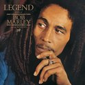 Bob Marley & The Wailers - Legend (CD) (Remastered) (& Bonustracks) , Bob Marley & The Wailers