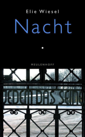 Nacht , Elie Wiesel Serie: Bookazine