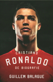 Cristiano Ronaldo de biografie ,  Guillem Balagué