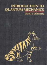 Introduction to Quantum Mechanics United States Edition ,  David J. Griffiths