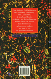 Beroemde Kerstverhalen, Thea Beckman