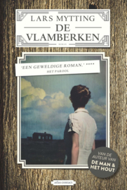 De vlamberken roman , Lars Mytting