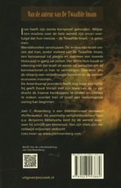 Operatie Teheran , Joel C. Rosenberg