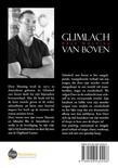 Glimlach van boven , Dave Mossing