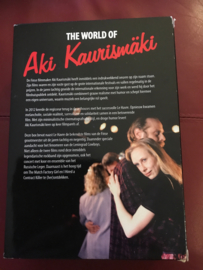 The World Of Aki Kaurismäki , Turo Pajala