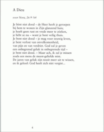 De Mooiste Gedichten Van Nel Benschop ,  N. Benschop