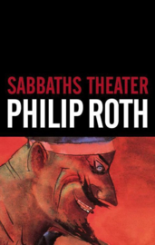 Sabbaths theater , Philip Roth