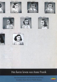 Korte Leven Van Anne Frank (DVD) Stemmen orig. versie: Thekla Reuten