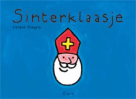 Sinterklaasje , Liesbet Slegers