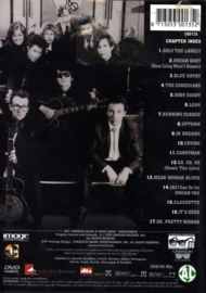 Roy Orbison - Black & White Night , Roy Orbison