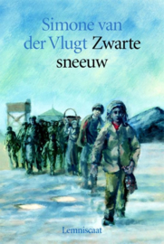 Zwarte sneeuw ,  Simone van der Vlugt