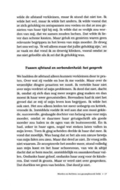 Moeders en dochters een hechte gecompliceerde relatie , Annette Heffels