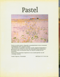 Pastel projecten in pastel met adviezen voor materiaal en techniek , Guy Roddon