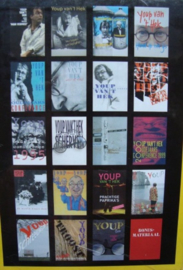 Youp Van'T Hek Complete Boxset (D) Artiest(en): Youp van 't Hek