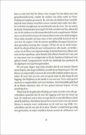 Terug uit Afrika ,  Corinne Hofmann
