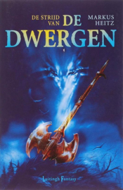 De Strijd Van De Dwergen , M. Heitz