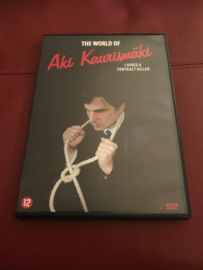 The World Of Aki Kaurismäki , Turo Pajala