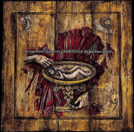 Machina - The Machines Of God ,  Smashing Pumpkins