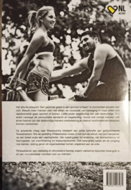 FITNESSTRAINER opleiding niveau 3, Jan Middelkamp