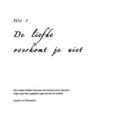 The Deeper Secret of Love Leer werken met de universele liefdeswetten , Annemarie Postma