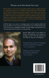De Witte Tijger ,  Aravind Adiga
