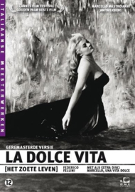 Dolce Vita, La , Magali Noël