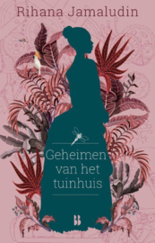 Geheimen van het tuinhuis , Rihana Jamaludin