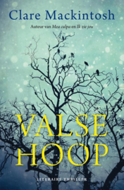 Valse hoop , Clare Mackintosh