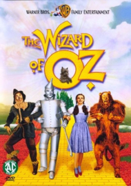 WIZARD OF OZ, THE /S DVD NL ,  Ray Bolger