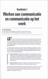 Voor Dummies - Effectief communiceren voor Dummies pocketeditie , Marty Brounstein Serie: Voor Dummies