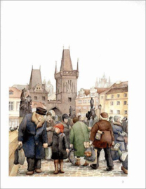 Kerstkarper, Rita Verschuur