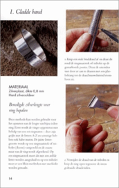 Zelf ringen maken , Jinks MacGrath