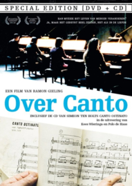 Over Canto + Canto Ostinato (Dvd+Cd) (Special 2-Disc Edition , Ramon Gieling